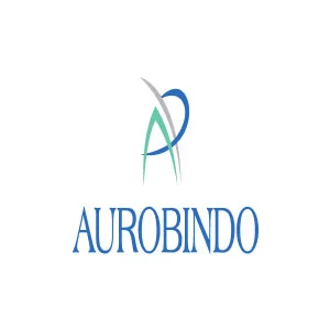 AUROBINDO Company Logo