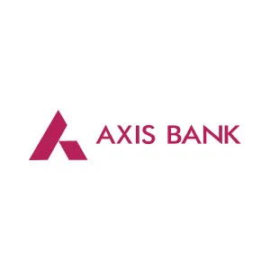 AXIS BANK Company Logo