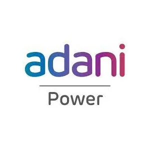 Adani Power Company Logo