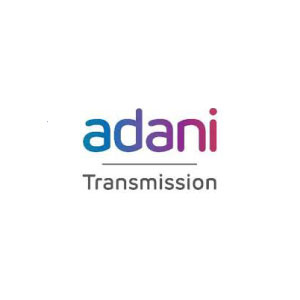 Adani Transmission Company Logo