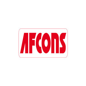 Afcons Company Logo