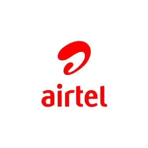 Airtel Company Logo