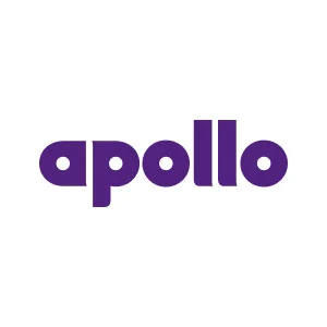 Apollo Company Logo