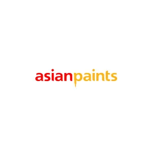Asian Paints Company Logo