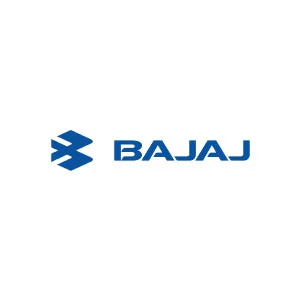BAJAJ Company Logo