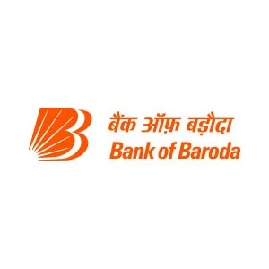 Bank of Baroda Logo