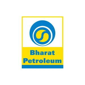 Bharat Petroleum Company Logo