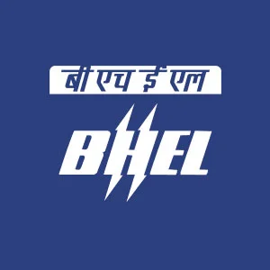 Bhel Company logo