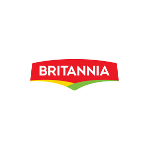 Britannia Company Logo