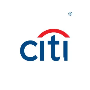 CITI Company Logo