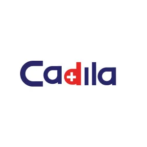 Cadilla Company Logo