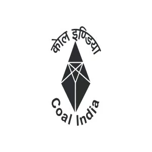 Coel India Company logo