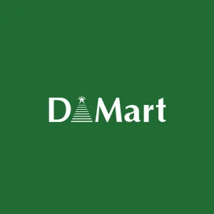 D Mart Company Logo