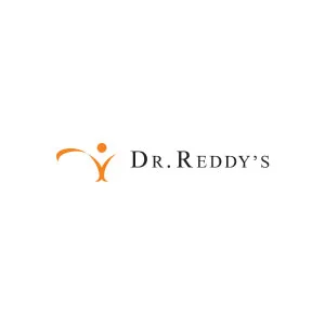DR Reddy's Company Logo