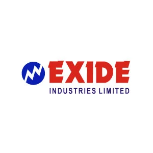 Exide Industries Limited Company Logo