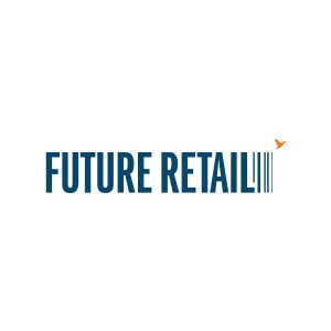 FUTURE RETAIL Company Logo