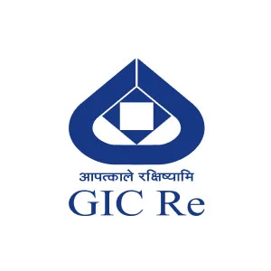 GIC Re Company logo
