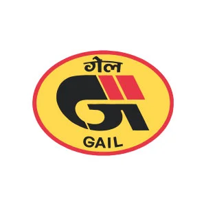 Gail Company Logo
