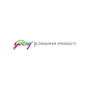 Goorej Consumer Products Company Logo
