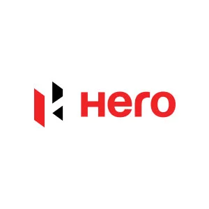 HERO Company Logo