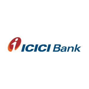 ICICI Bank Company Logo