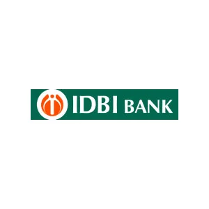 IDBI Bank Company Logo