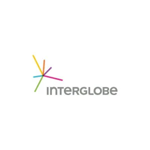 INTERGLOBE Company Logo