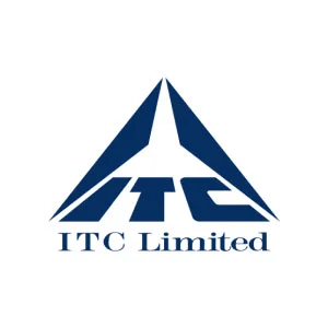 ITC Limited Company Logo
