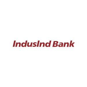 Indusland Bank Logo