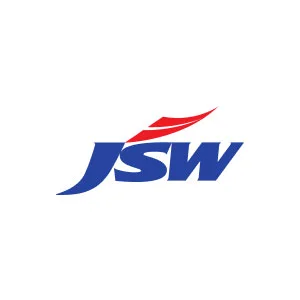 JSW Company Logo