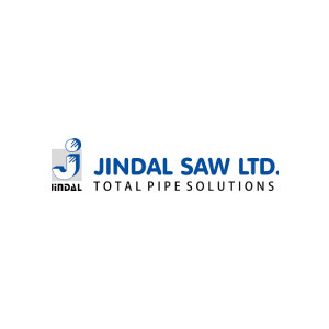 Jindal Saw Itd Company Logo