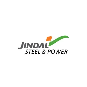 Jindal Steel & Power Company Logo