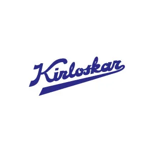 Kirloskar Company Logo