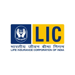 LIC Company Logo
