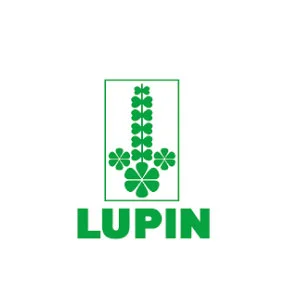 Lupin Company Logo