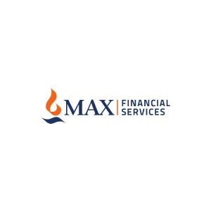 MAX FINANCIAL SERVICES Company Logo