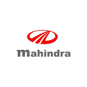 Mahindra Company Logo