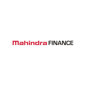 Mahindra Finance Company Logo