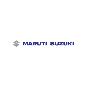 Maruti Suzuki Company Logo