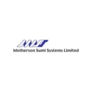 Motherson Sumi Systems Limited Company Logo