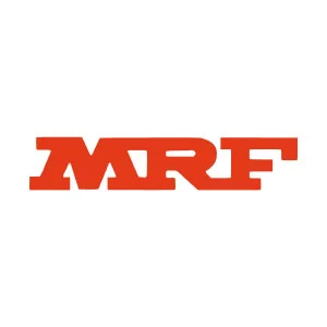 Mrf Company Logo