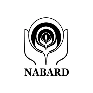 NABARD Company Logo