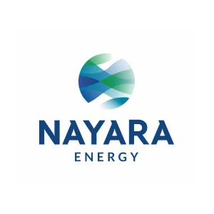 NAYARA ENERGY Company Logo