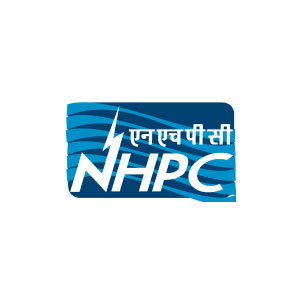 Nhpc Company Logo