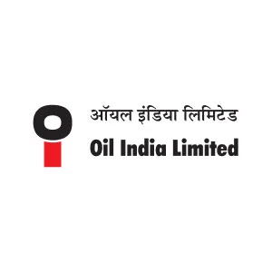 Oil India Limited Company Logo