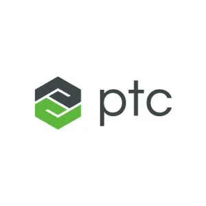 PTC Company Logo