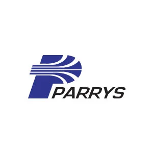Parry's Company Logo