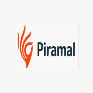 Piramal Company Logo