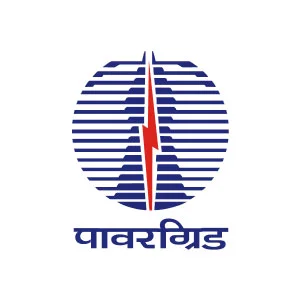 Power Grid Company Logo
