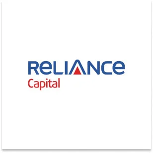 Reliance Captial Company Logo